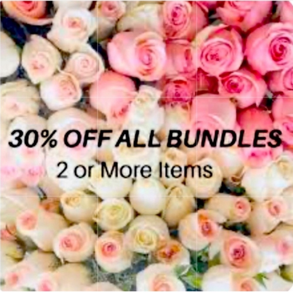 30% off Bundles 🌱🪻🌷🌱Brighton Luxury is the “icing” Be Memorable🌱🪻🌱🌷